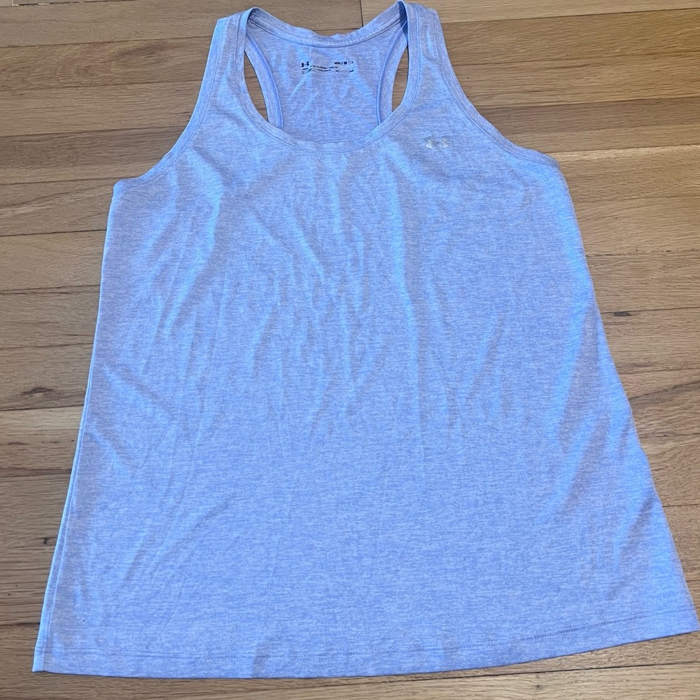 Under Armour - Tank Top - Medium